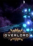 Stellaris: Overlord  Steam 0% РФ+СНГ+Турция