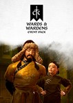 Crusader Kings III: Wards & Wardens  Steam 0% РФ+СНГ