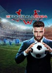WE ARE FOOTBALL 2024  Steam 0% РФ+СНГ