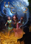 The Book of Unwritten Tales 2  Steam 0% РФ+СНГ