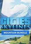 Cities: Skylines Mountain VillageBundle Steam0%РФ+СНГ