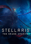 Stellaris: Grand Archive  Steam 0% РФ+СНГ+Турция
