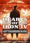 Hearts of Iron IV: Götterdämmerung  Steam 0% РФ+СНГ