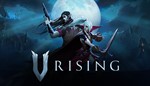 V Rising  Steam 0% РФ + СНГ