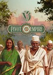 Victoria 3: Pivot of Empire  Steam 0% РФ+СНГ+Турция