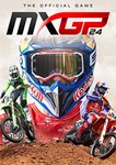 MXGP 24: Fox Holeshot Edition  Steam 0% РФ+СНГ