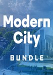 Cities: Skylines II - Modern City Bundle Steam0%РФСНГ