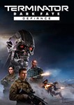 Terminator: Dark Fate - Defiance Steam 0% РФ+СНГ