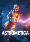 Astrometica Steam 0% РФ+СНГ