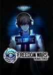 FREEDOM WARS Remastered Steam 0% РФ+СНГ