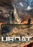 UBOAT  Steam 0% РФ+СНГ