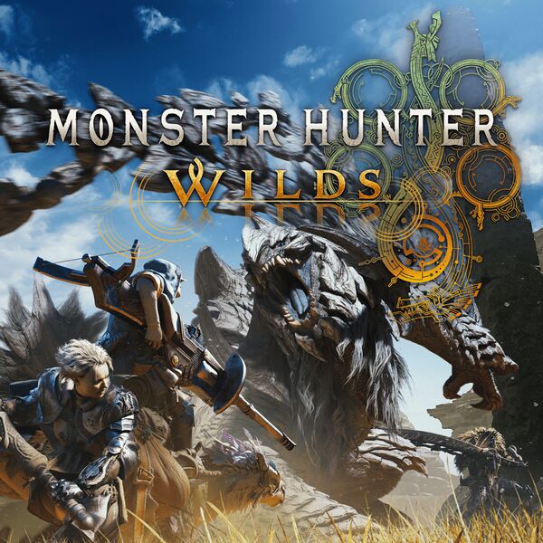 ⚡️Monster Hunter Wilds Steam (Все страны)