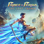 ️Prince of Persia The Lost Crown (Ubisoft) РФ/СНГ/UA