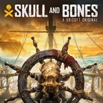️Skull and Bones (Ubisoft) РФ/СНГ/UA