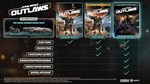 ️Star Wars Outlaws (Ubisoft) РФ/СНГ/UA - изображение № 2