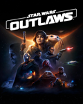 ️Star Wars Outlaws (Ubisoft) РФ/СНГ/UA