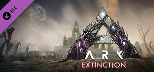 ARK: Extinction - Expansion Pack (Любой регион)