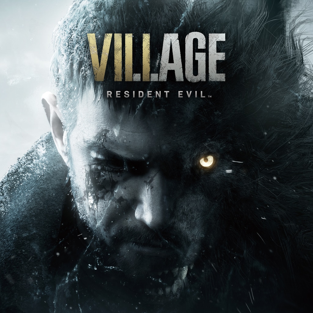 RE Village Deluxe + preor-r (Россия + СНГ. Ключ Steam)