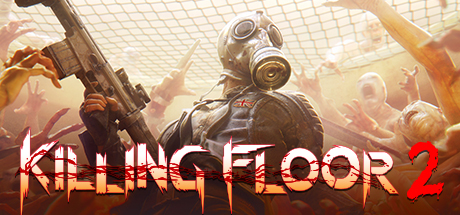 KILLING FLOOR 2 DELUXE✅Любой регион Steam+ БОНУС