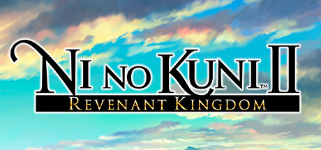 NI NO KUNI 2 II: REVENANT KINGDOM ✅Steam + БОНУС