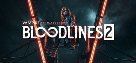 Vampire: The Masquerade Bloodlines 2 ✅STEAM+БОНУС