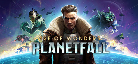 AGE OF WONDERS: PLANETFALL ✅Paragon Noble+БОНУС