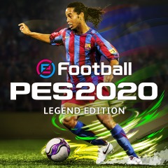 eFootball PES 2020 LEGEND ✚ ПОДАРОК ✅КЛЮЧ STEAM