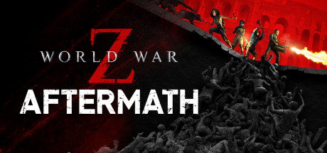WORLD WAR Z: AFTERMATH 💳КЛЮЧ STEAM✅