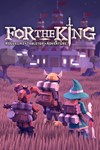   FOR THE KING  (КЛЮЧ STEAM)  БЕЗ ПЕРЕПЛАТ 