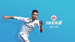 *FIFA 19 ЛЮБОЙ РЕГИОН (GLOBAL) + БОНУС