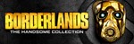 BORDERLANDS THE HANDSOME STEAM + БОНУС