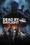 DEAD BY DAYLIGHT Ключ Steam Россия и любой регион