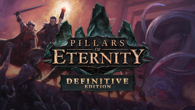 Pillars of Eternity - Definitive Edition (Steam RU+СНГ)