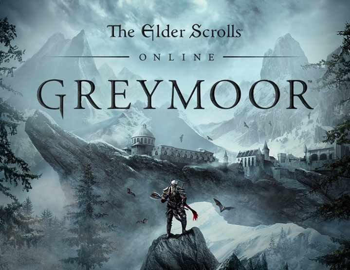 TES Online: Greymoor (Steam Ключ RU+СНГ)