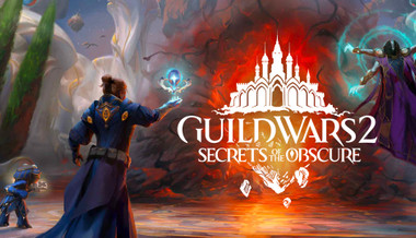 Guild Wars 2: Secrets of the Obscure (Ключ Global + РФ)