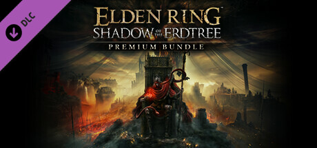 ELDEN RING Shadow of the Erdtree (Ключ РФ+СНГ)