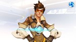 Герой Трейсер [Ключ из набора Overwatch] (Region free)
