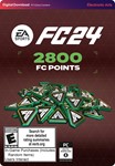 EA SPORTS FC 24 - 2800 Points (Ключ Global + РФ)