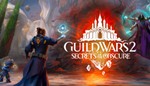 Guild Wars 2: Secrets of the Obscure (Ключ Global + РФ)