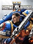 Warhammer 40,000: Space Marine 2 (Ключ Global + РФ)