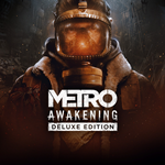 Metro Awakening VR - Deluxe Edition (Ключ Global + РФ)