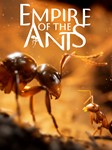 Empire of the Ants (Steam Ключ Global + РФ)