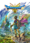 DRAGON QUEST III HD-2D Remake (Ключ Global + РФ)