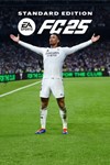 EA Sports FC 25 (Ключ EA App | Global + РФ)