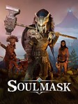 Soulmask (Steam Ключ Global + РФ)