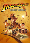 Indiana Jones and the Great Circle (Ключ Global + РФ)