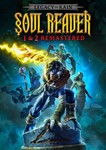 Legacy of Kain Soul Reaver 1&2 Rem.  (Ключ Global + РФ)