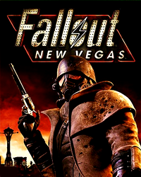 Fallout New Vegas Ultimate Edition🔑GOG⭐️