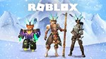 Roblox: Virtual Nomad Bundle Drop #5⭐️ - изображение № 2
