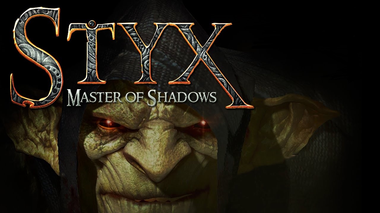 Купить Steam ключ Styx Master of Shadows Steam key / Region Free по цене  81р.